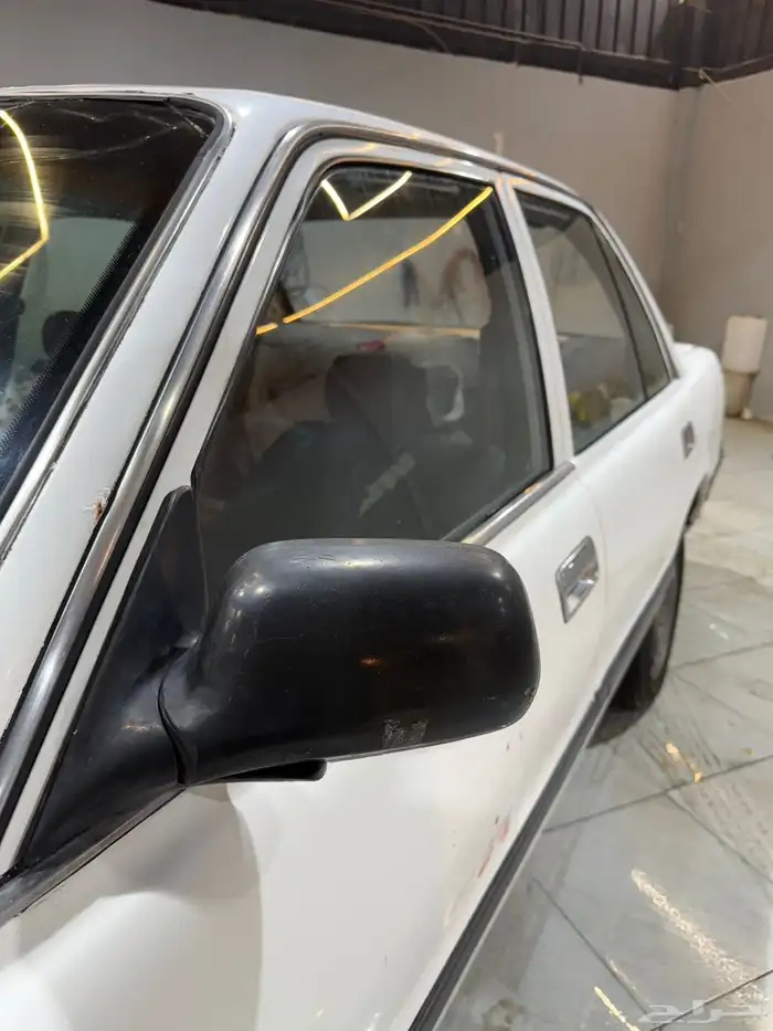 كرسيدا موديل 1991 4