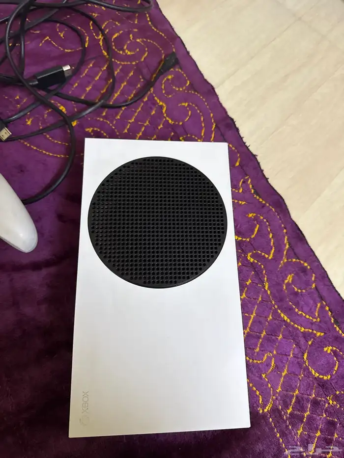 اكس بوكس سيريس اس 1