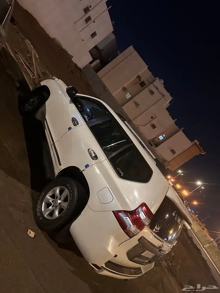 برادو 2014 5