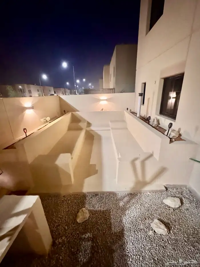 فيلا سدرة 1 بمشروع روشن للايجار 9