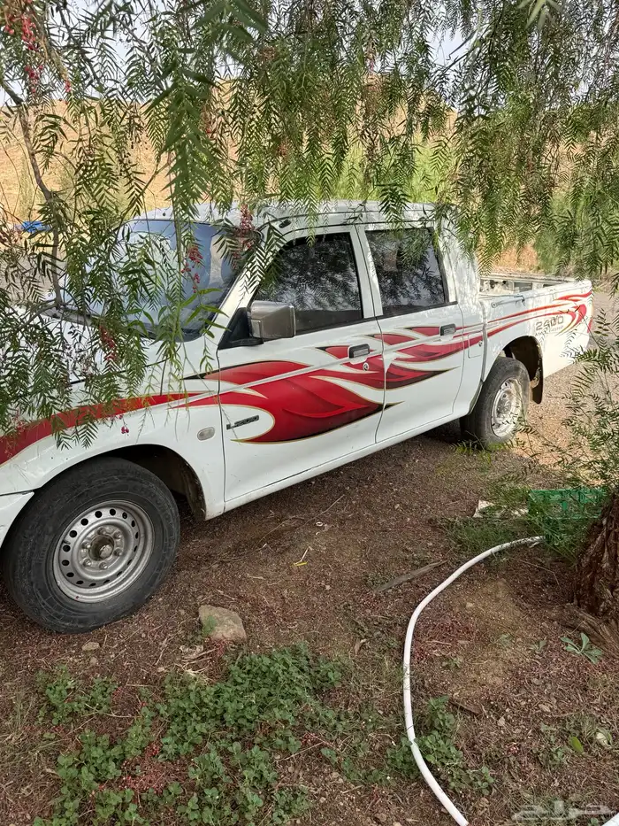 متسوبيشي 2006 ونيت L200 الحد 13 0