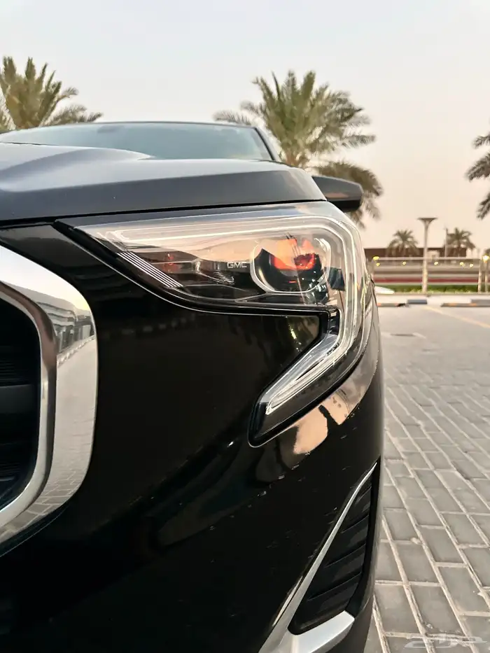 جمس تيرين 2019 ممشى قليل فئة SLE 96