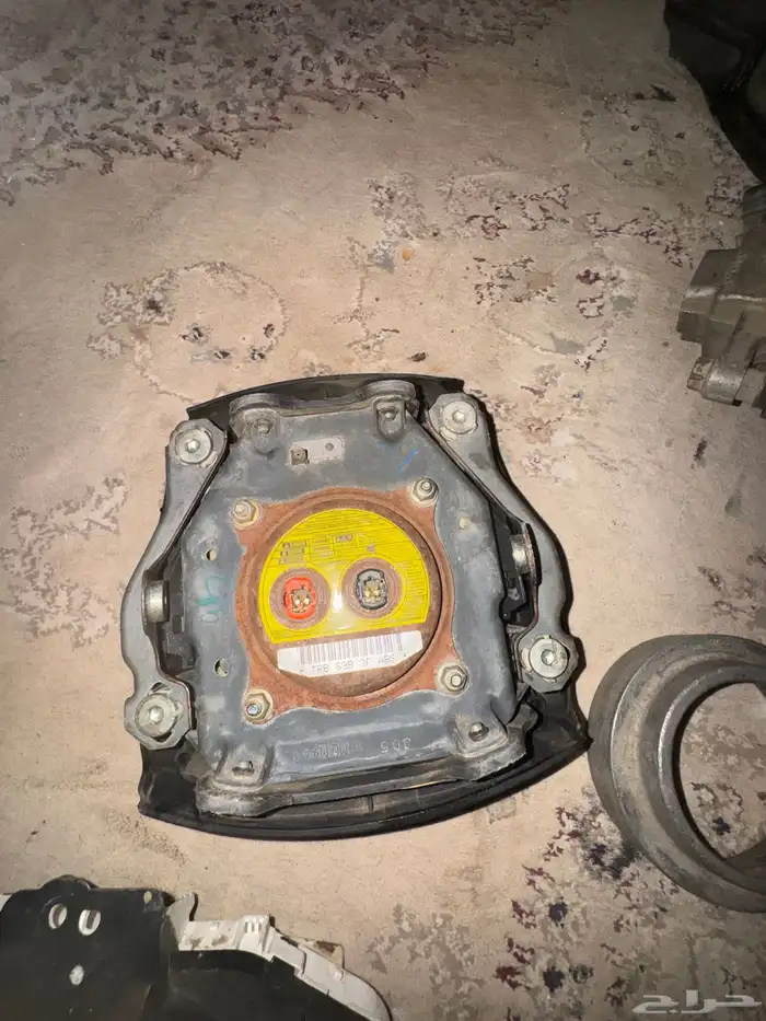قطع غيار 27