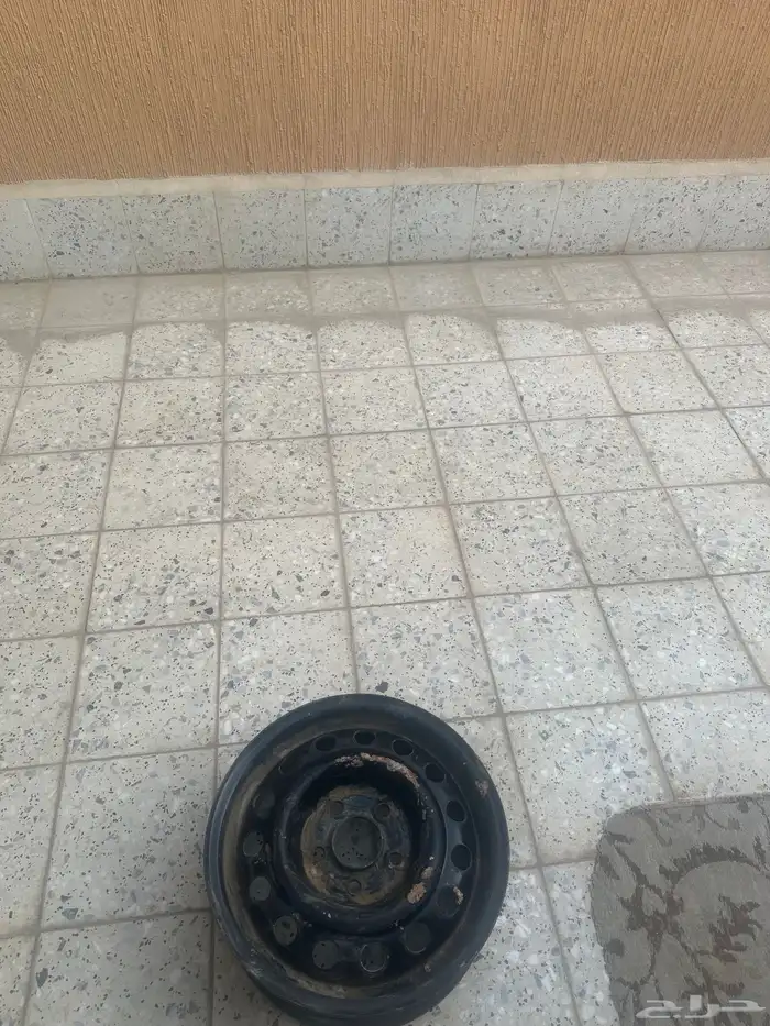 جنوط مازدا حديد 0