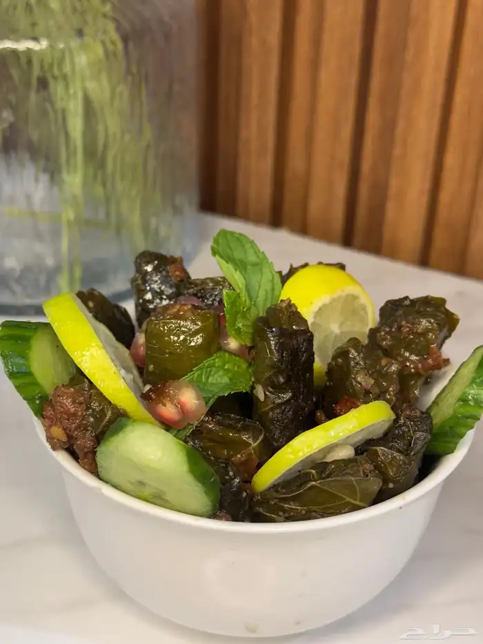 طبخ ام سعد 2