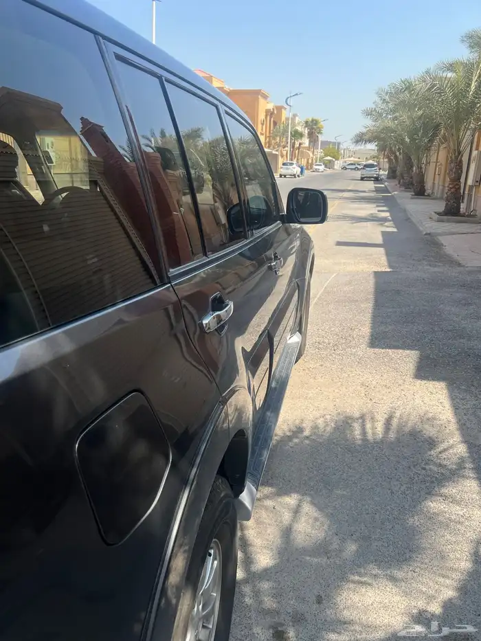باجيرو 4