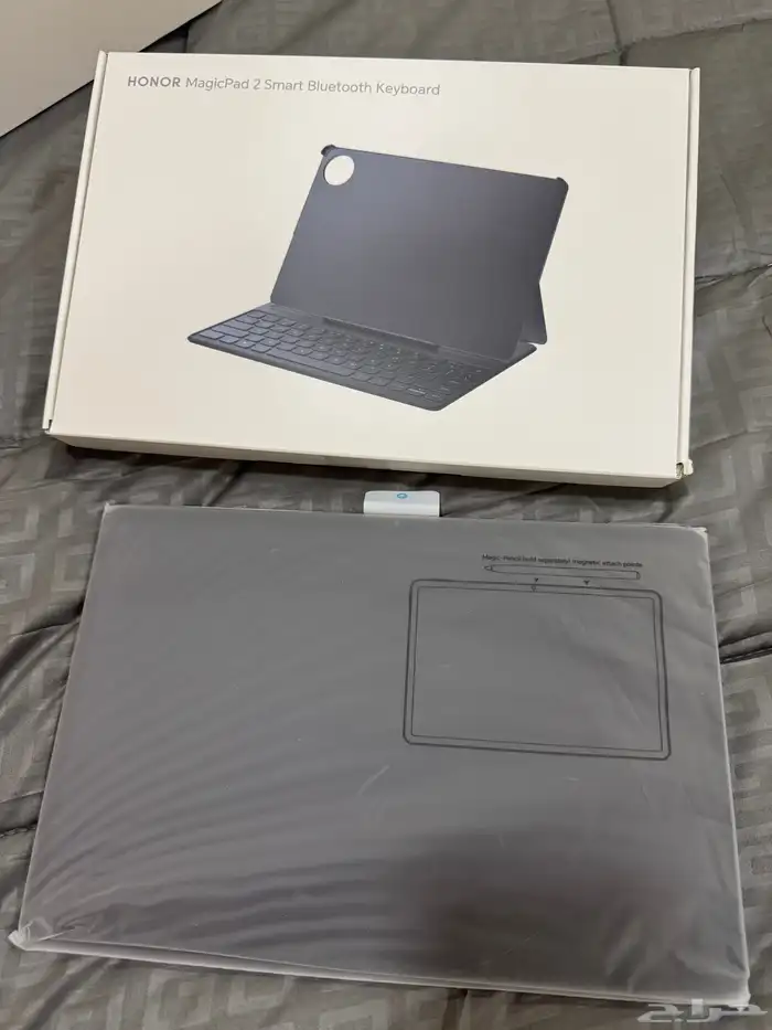 تاب HONOR Magic Pad2 1