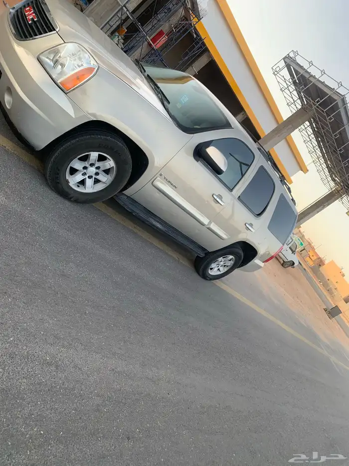 يوكن 2009 ست غيار بدون دبل 2