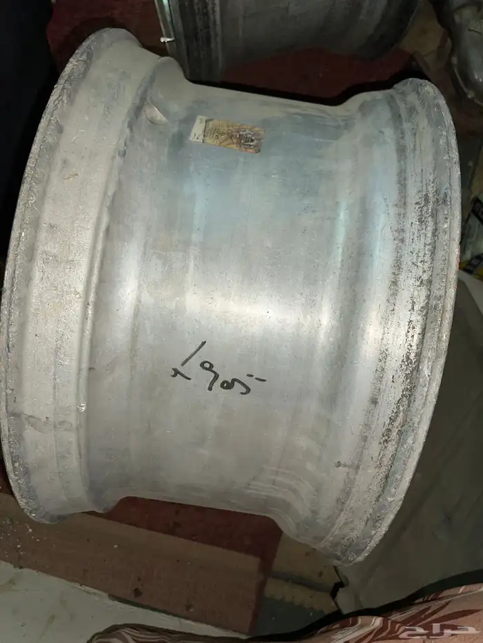 جنوط كروم امامي 4