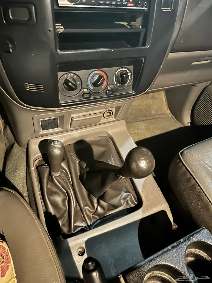 نيسان بترول 99 4