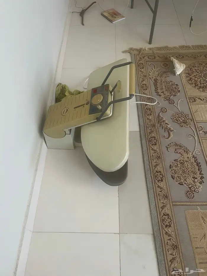 مكواه 0