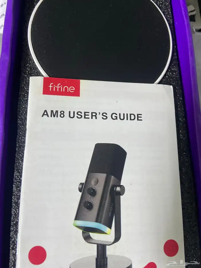 مايك فيفاين كمبيوتر احترافي 1