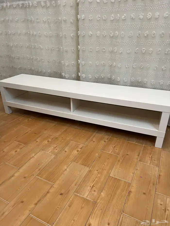طاولة تلفزيون ايكيا 0