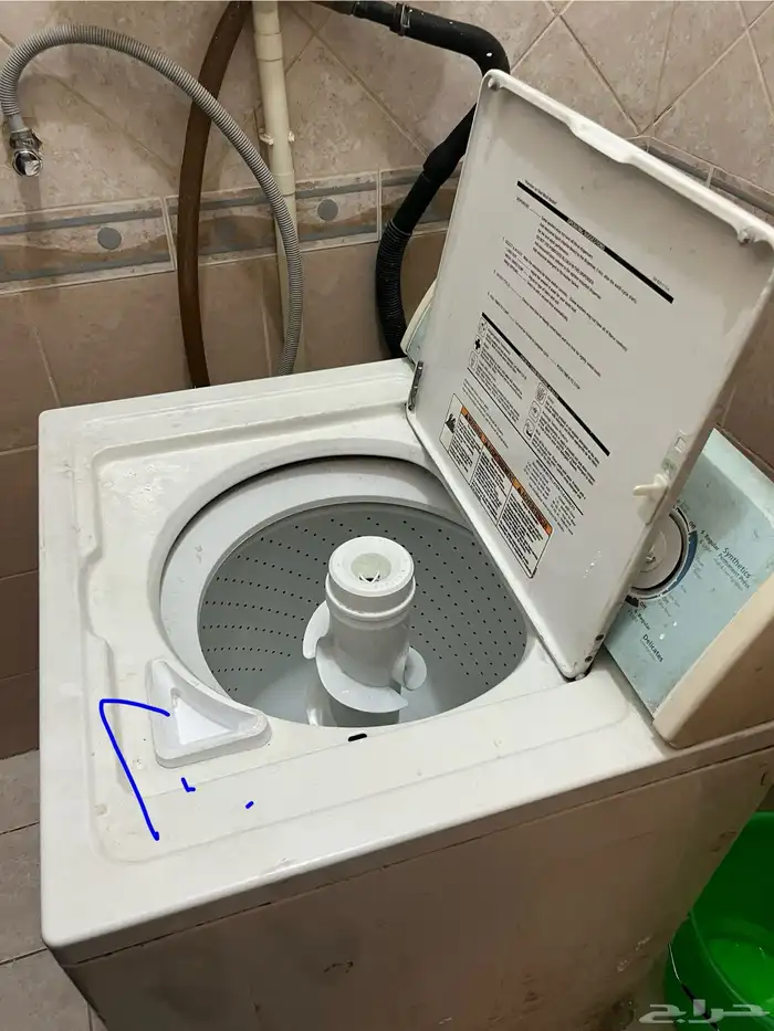 أغراض منزلية للبيع جملة وليس قطعة قطعة لمن يرغب 9