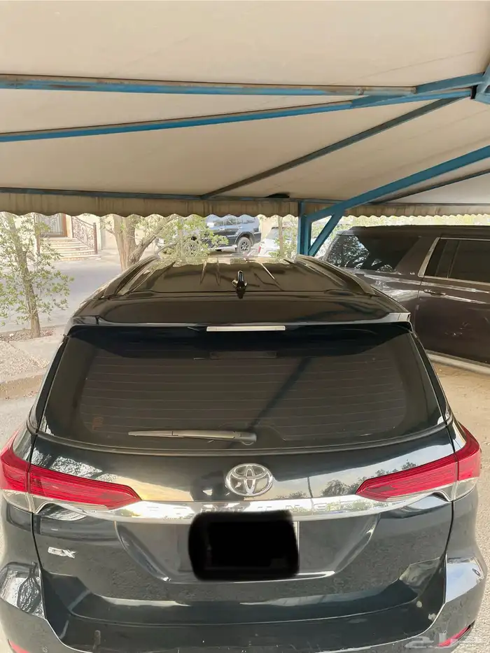 فورتشنر -FORTUNER-2016-4 4 2