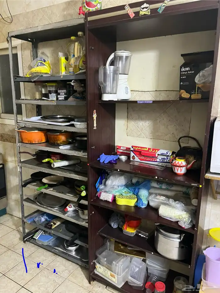 أغراض منزلية للبيع جملة وليس قطعة قطعة لمن يرغب 4