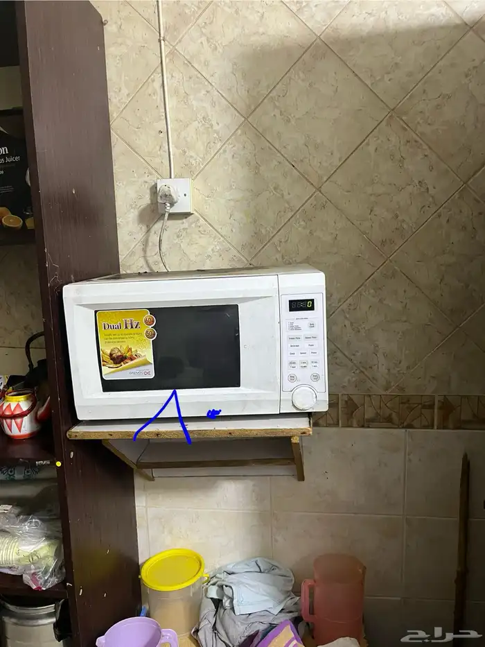 أغراض منزلية للبيع جملة وليس قطعة قطعة لمن يرغب 5