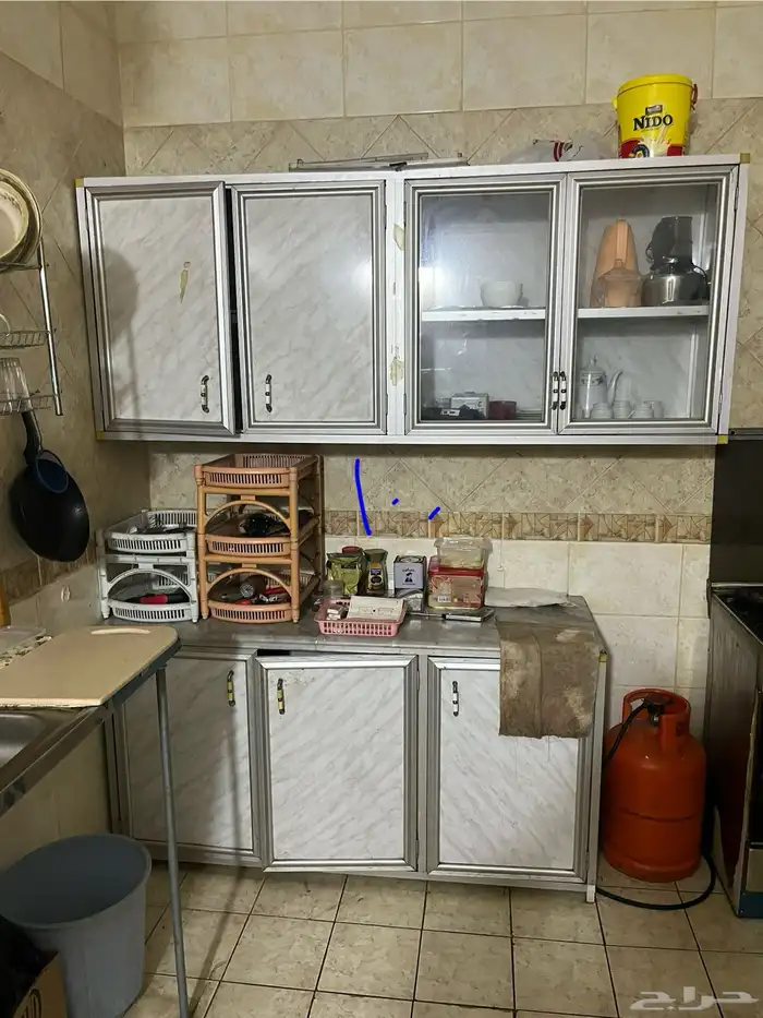 أغراض منزلية للبيع جملة وليس قطعة قطعة لمن يرغب 3