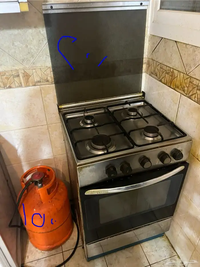 أغراض منزلية للبيع جملة وليس قطعة قطعة لمن يرغب 7