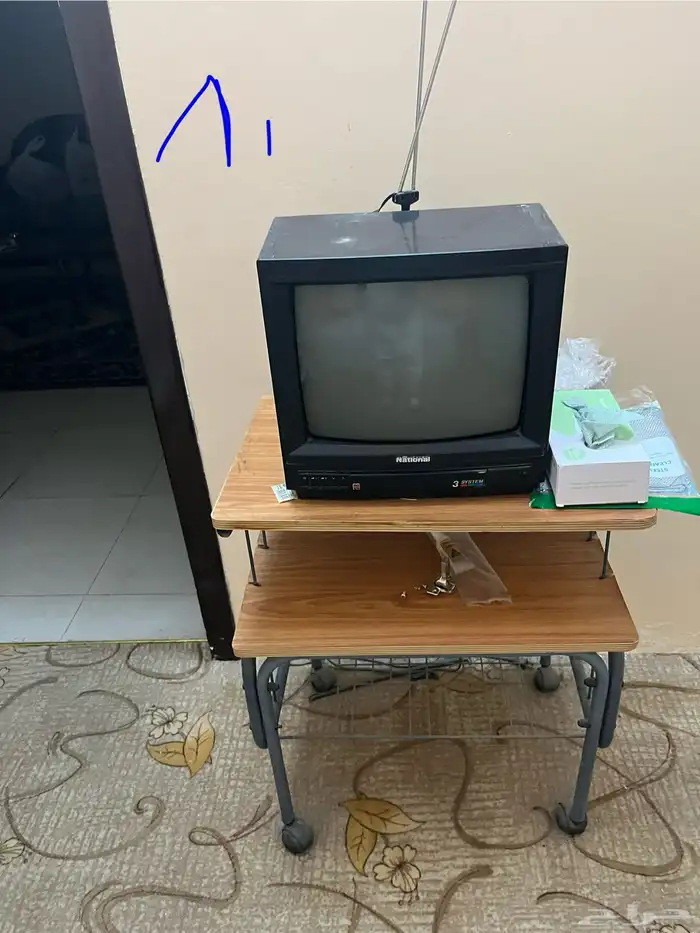 أغراض منزلية للبيع جملة وليس قطعة قطعة لمن يرغب 12