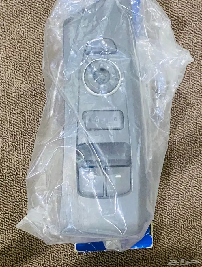 قطع النترا كوبيه من 2013 إلى 2014 ((مستخدمة)) 5