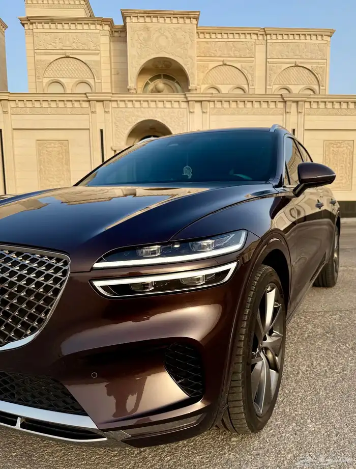 جينسيس 2023 فل كامل رادارات 0