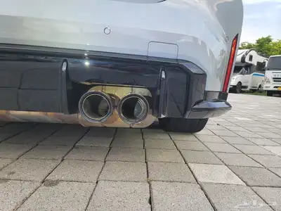 BMW M4 competition X drive index
