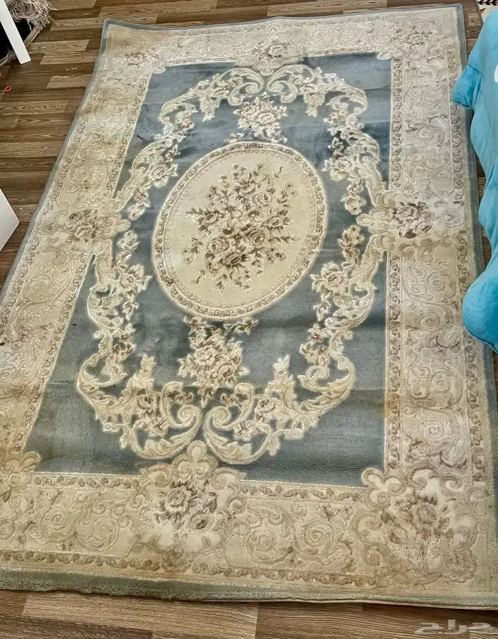 سجاد . فرشه 1