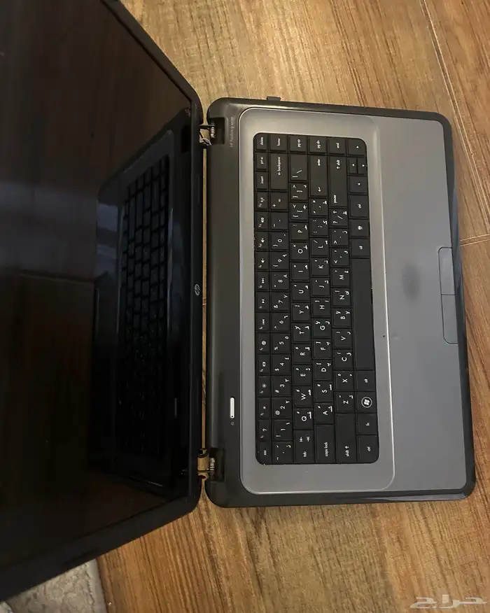 لابتوب hp 0