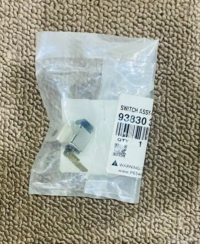 قطع النترا كوبيه من 2013 إلى 2014 ((مستخدمة)) 3