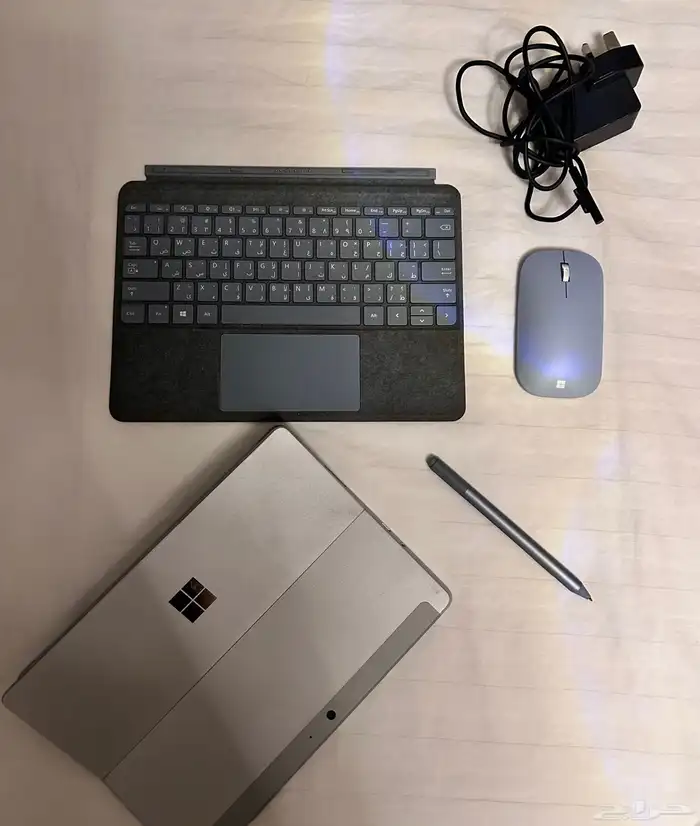 Microsoft Surface GO 2 جهاز للبيع 1