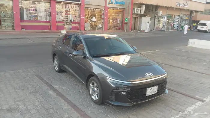 اكسنت للتنازل 2024 3
