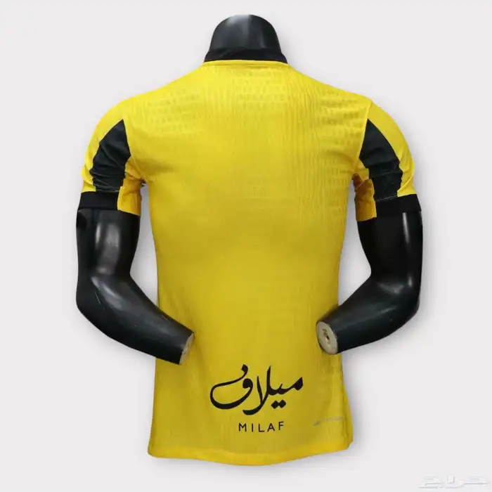 تيشيرت الاتحاد   الهلال   برشلونه 1