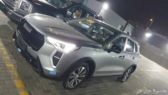 هافال جوليان 2025 اقساط 0