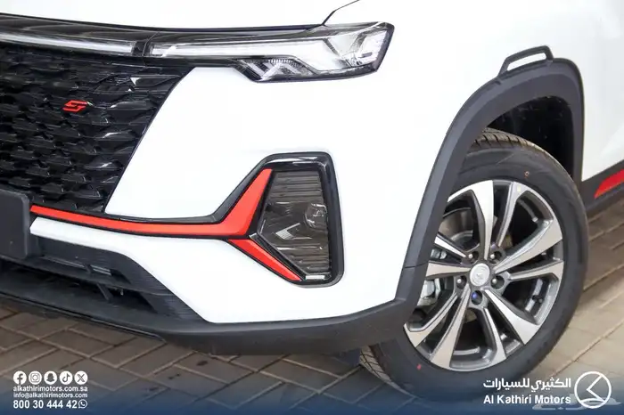 شانجان cs35 12