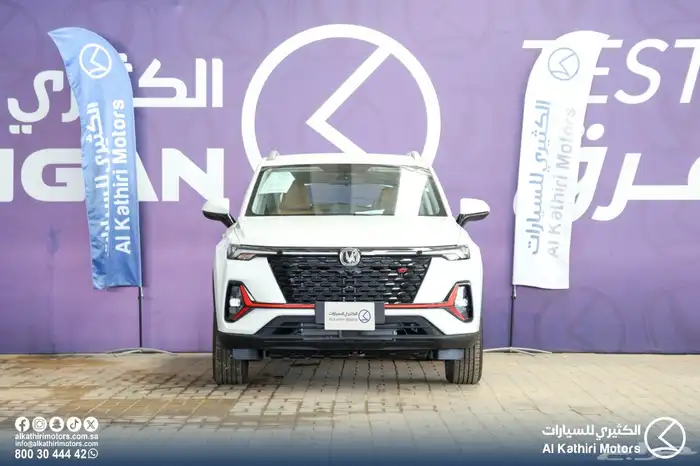 شانجان cs35 0