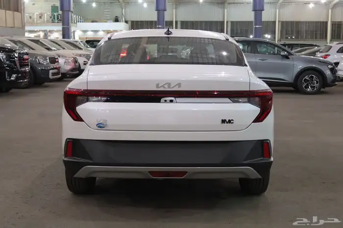 كيا K3 GLS MID موديل 2024 بسعر 70.150 4