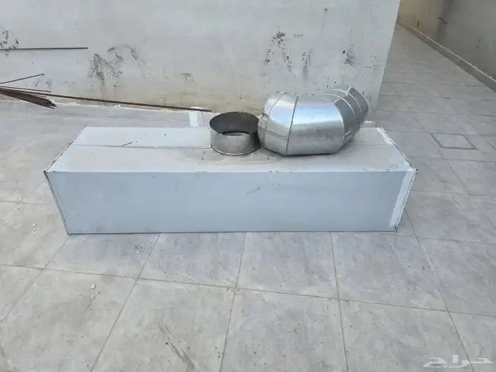 فرن غاز 2