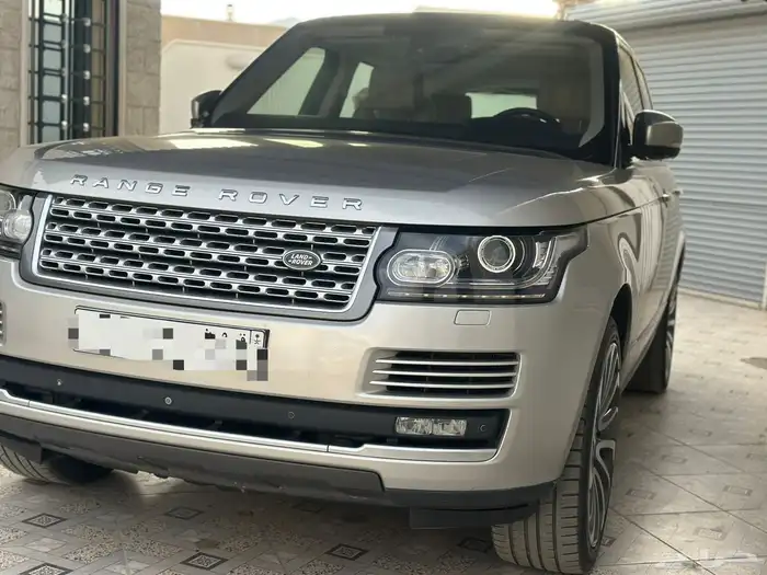 للبيع رنج 16 منوة المستخدم فل كامل 510 5