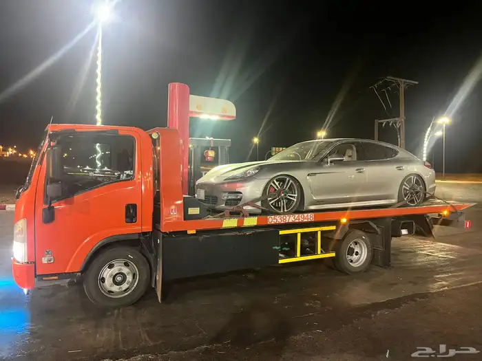 سطحه شرورة الوديعه طريق نجران 0