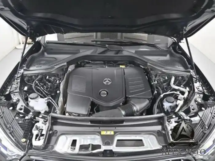 GLC 300 AMG 2024 2