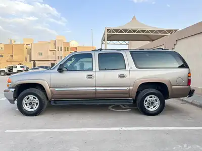 للبيع جي ام سي سوبر بان LTZ index