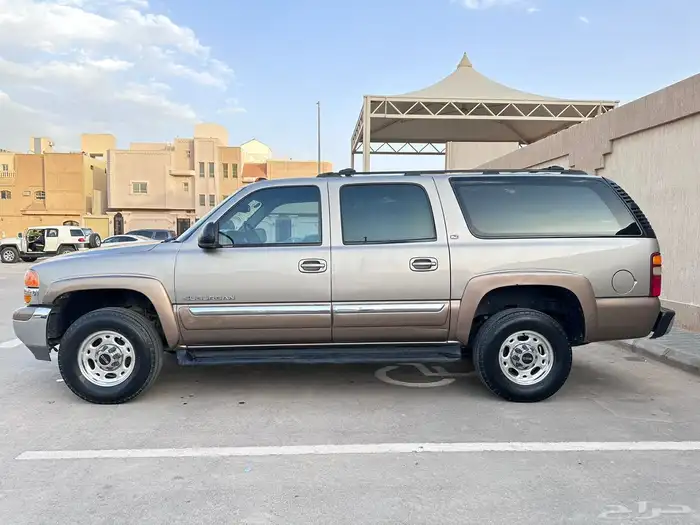 للبيع جي ام سي سوبر بان LTZ 5