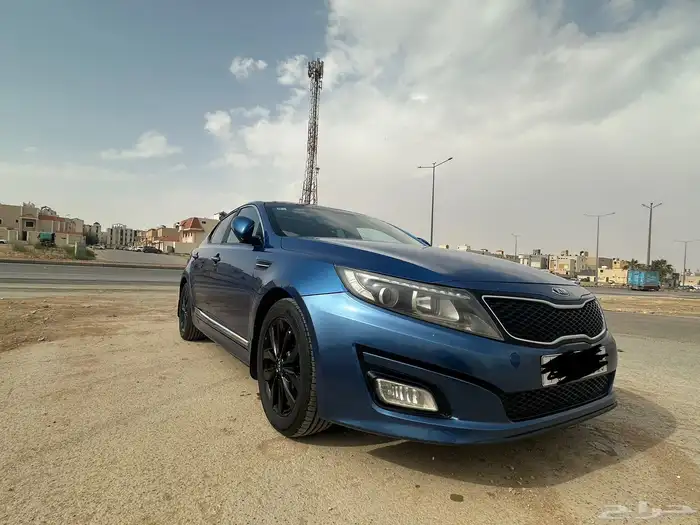 اوبتيما 2015 نص فل 7