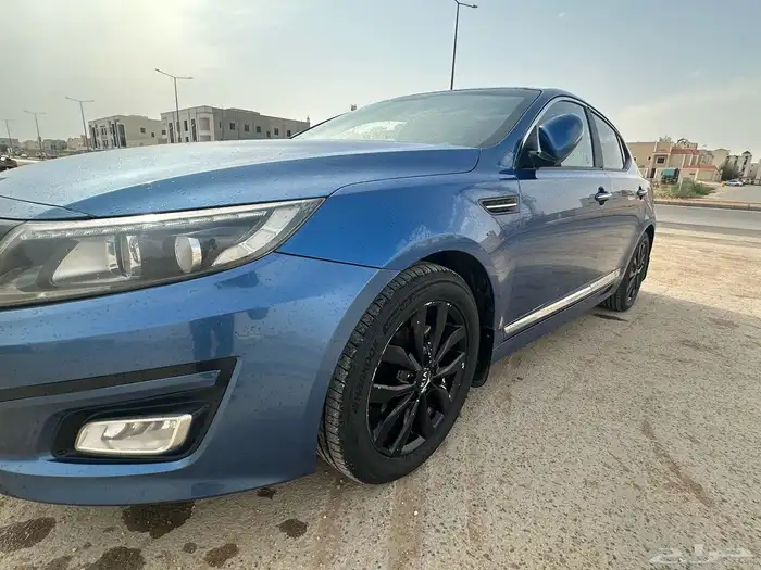 اوبتيما 2015 نص فل 5