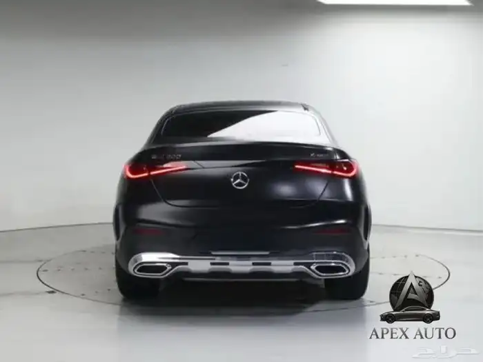 GLC 300 AMG 2024 1