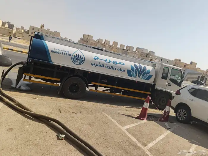 وآيت مياه هلو شركة مياه وطنية 6