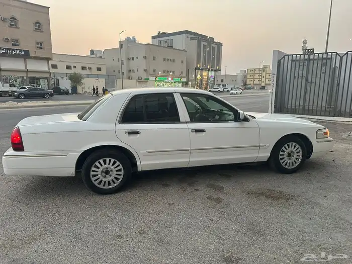 فورد موديل 2007 0