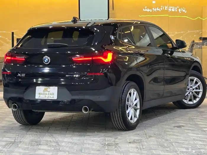 بي ام دبليو - X2 - 2021 - مالك اول ( بحالة الوكالة ) 18