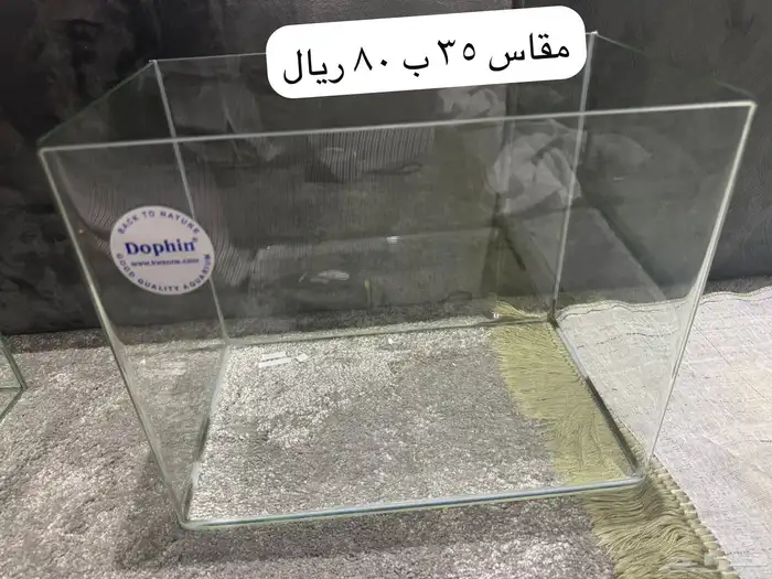 احواض سمك 3